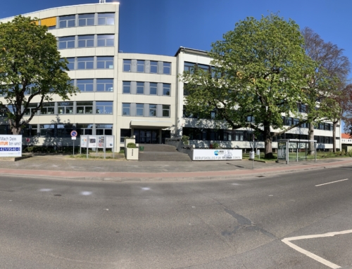 Vormerken: Tag der offenen Tür am BKT