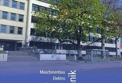 Titelblatt Brooschuere
