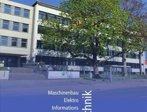 Neue Infobroschüre ist da…