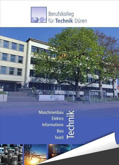 Titelblatt Brooschuere