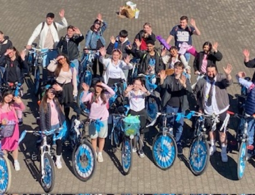 Das BKSD gratuliert seinem Abiturjahrgang 2025 zur Zulassung!